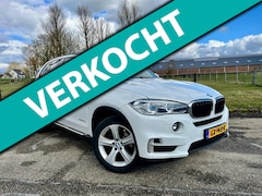 BMW X5 - XDrive30d High Executive / 259pk / Export price €12.500 /