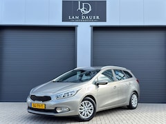 Kia Cee'd Sportswagon - 1.6 GDI ComfortLine / Airco / Trekhaak