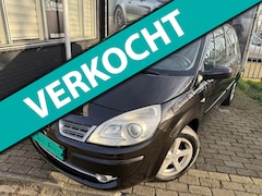 Renault Scénic - 1.6-16V Business Line Pano Navi NAP