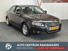 Audi A4 Limousine - 1.9 TDI Pro Line Business YOUNGTIMER LEDER NAVIGATIE CRUISE CONTROL CLIMATE CONTROL STOELV