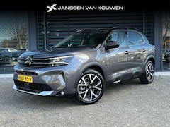 Citroën C5 Aircross - 1.6 Plug-in Hybrid Shine *Panoramadak * 360 Camera * 225PK PHEV