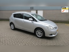 Toyota Verso - 1.6 VVT-i Aspiration