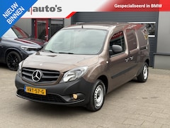 Mercedes-Benz Citan - 109 CDI BlueEFFICIENCY L2 Extra Lang