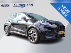 Ford Puma - 1.0 EcoBoost Hybrid ST-Line | Airco | Cruise Control | 17 Inch Lichtmetalen Velgen | Priva