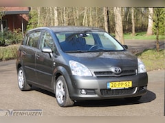 Toyota Corolla Verso - 1.8 VVT-i Sol 7p. | 2004 | 7-zits | AUTOMAAT |