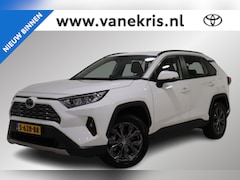 Toyota RAV4 - 2.5 Hybrid Style, BSM, 360 graden camera, Apple Carplay & Android Auto, Stoelverwarming, 1