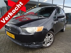 Mitsubishi Colt - 1.5 Intense