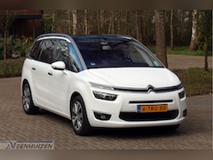 Citroën Grand C4 Picasso - 1.6 HDi Business | 2014 | 7-Zits | AUTOMAAT |