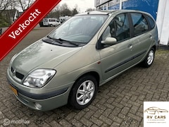 Renault Scénic - 1.6-16V Air nieuwe Apk