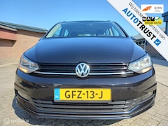 Volkswagen Touran - 1.2 TSI Comfortline/7p/Navi/Clima/garantie