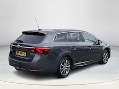 Toyota Avensis Touring Sports - 1.8 VVT-i Dynamic plus