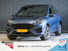 Ford Kuga - 2.5 PHEV ST-Line | NAVIGATIE | CAMERA | WINTERPACK |