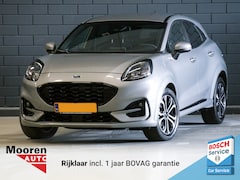 Ford Puma - 1.0 EcoBoost ST-Line | NAVIGATIE | CRUISE CONTROL | CARPLAY |