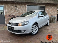 Volkswagen Golf - 1.2 TSI Comfortline - 5 Deurs