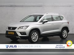 Seat Ateca - 1.5 TSI Style | Airconditioning | Apple carplay | Cruise control | Navigatie | Parkeersens