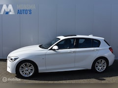 BMW 1-serie - 118i M Sport Edition