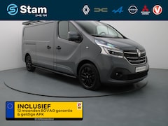 Renault Trafic - 2.0 dCi 170pk T29 L2H1 Luxe EDC/AUTOMAAT Climate control | Navig | Trekhaak