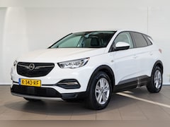 Opel Grandland X - 1.2 Turbo Elegance | Camera | Climate Control | Trekhaak