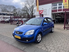 Kia Rio - 1.6 HB X-ecutive