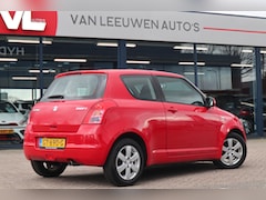 Suzuki Swift - 1.3 D Exclusive | Nieuw Binnen | Airco | Radio CD | Zuinig Rijden