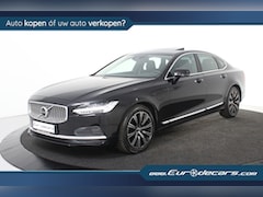 Volvo S90 - 2.0 T8 AWD Momentum Recharge *1ste Eigenaar*Full Options