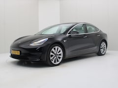 Tesla Model 3 - Long-Range AWD 351pk 75 kWh [ AUTOPILOT+WIT LEDER+19'' LMV+620KM WLTP+PREMIUM AUDIO ]