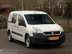 Peugeot Partner - 120 1.6 HDi 90 L1 Première | 2016 | Airco | Keurige bus