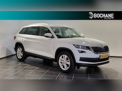 Skoda Kodiaq - 2.0 TSI 4x4 Style | Trekhaak | Stoelverwarming