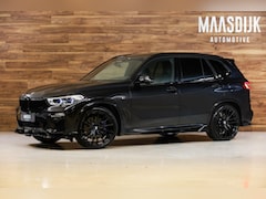 BMW X5 - xDrive45e Aero|M Seats|Laser|Skylounge|Nightvision|HUD|