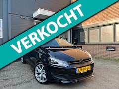 Volkswagen Polo - 1.2 TSI Comfortline|Airco|Carplay|6-Bak|17'' Velgen