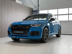 Audi Q5 - 55 TFSI e quattro Competition - NAPPA LEER - B&O