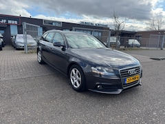 Audi A4 Avant - 2.0 TDIe NAVI-LED-AIRCO