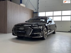 Audi A8 - 60 TFSI e quattro Pro Line Plus - B&O - STOELVENTILATIE - KOELKAST - 20'' - ALCANTARA HEME