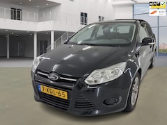 Ford Focus Wagon - 1.0 EcoBoost Edition