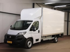 Fiat Ducato - BAKWAGEN MEUBELBAK MET LAADKLEP BAKWAGEN MEUBELBAK 1000KG Laadvermogen