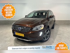 Volvo XC60 - T5 Aut. Navigatie Trekhaak 241pk