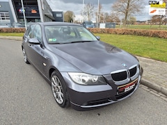 BMW 3-serie - 318i Business Line navi zeer mooie auto