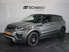 Land Rover Range Rover Evoque - 2.0 TD4 HSE Dynamic