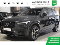 Volvo XC90 - T8 390pk AWD R-Design | Bowers&Wilkins | 360 camera | Head-Up di