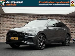 Audi Q8 - 50 TDI quattro Pro Line S Panorama Trekhaak BTW