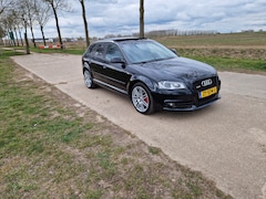 Audi A3 Sportback - 1.8 TFSI Ambiente Pro Line Audi A3 1.8TFSI DSG7 S-Line PANO/Carplay/Stoelverwarming