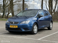 Seat Ibiza - 1.2 TDI *EURO 5*EXPORT*LICHTE SCHADE