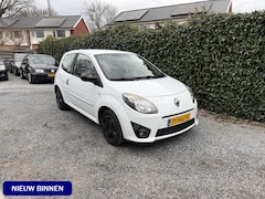 Renault Twingo - 1.2 Night & Day | Airco | Elekt. Ramen | Radio / CD | Nieuwe Distributieriem | Nieuwe APK