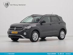 Volkswagen T-Cross - 1.0 TSI 95pk Life Navigatie Pdc Airco Acc 338