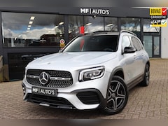 Mercedes-Benz GLB - 200 Premium Plus AMG|Pano|Sfeer|Camera|Trekhaak