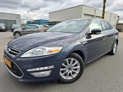 Ford Mondeo - 1.6 EcoBoost Titanium CLIMA/CRUISE/NAVI/LEDER