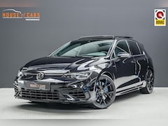 Volkswagen Golf - R 320pk 2.0 TSI 4Motion |panoramdak|Harman & Kardon|Nurnburgring|Akrapovic|blind spot|IQ.