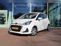 Hyundai i10 - 1.0i Comfort