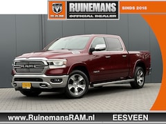 Dodge Ram 1500 - 5.7 V8 LARAMIE / 1e EIG. / LPG / TREKHAAK 3.5T / ADAPTIVE CRUISE / CAMERA / PANO