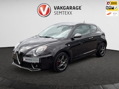 Alfa Romeo MiTo - ECO Super | APK Maart 2026 | Clima | PDC | IsoFix | Armsteun | Navi | Cruise Control | Win